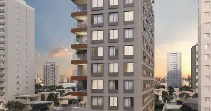 Noon small luxury apartaments | construtora alfa realty | pronto | 71 metros | 02 dormitórios | suíte | varanda | sem vaga