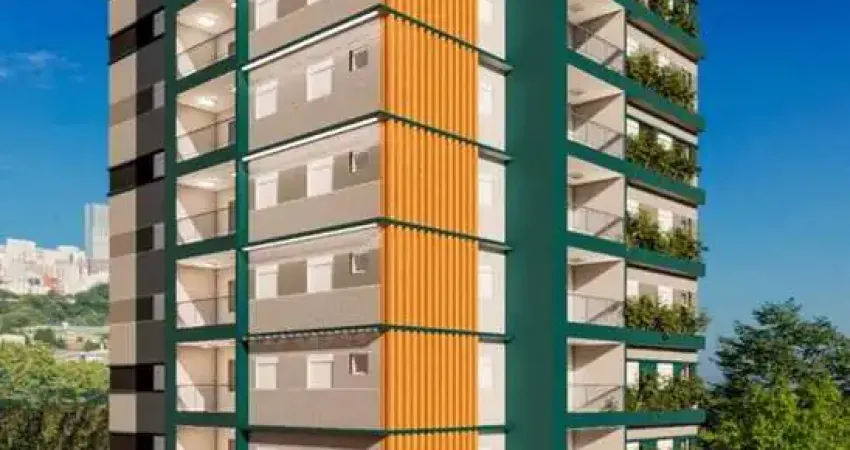 Morada pablo picasso | construtora yonder | construção | 52 metros | 02 dormitórios | suíte | 01 vaga