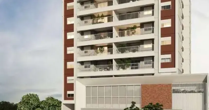 Wish 675 | Construtora EBM | Construção | 61 metros | 02 dormitórios | suíte | varanda | 01 vaga