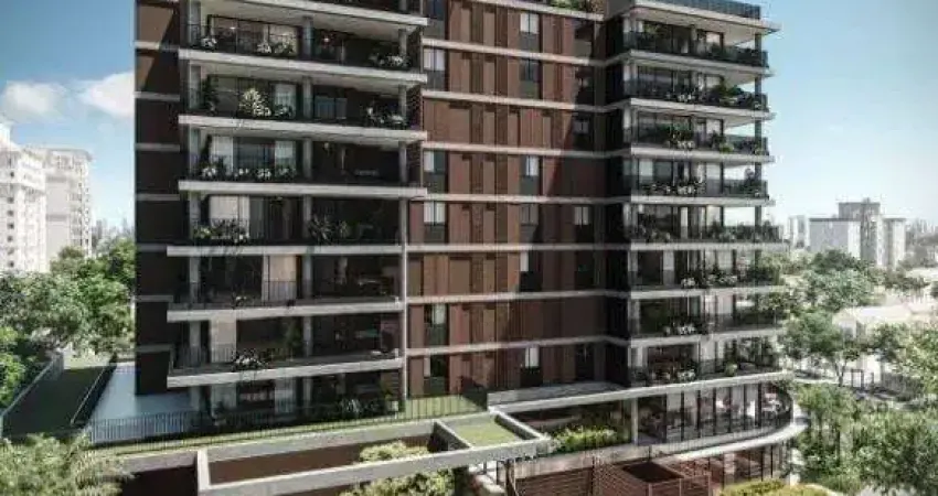 Edificío kaá | construtora locus | pronto | 195 metros | 03 suítes | 02 vagas