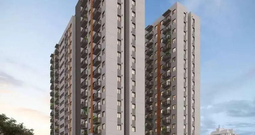 Rev home club vila das belezas | construtora rev3 | 36 metros | 02 dormitórios | varanda | 01 vaga