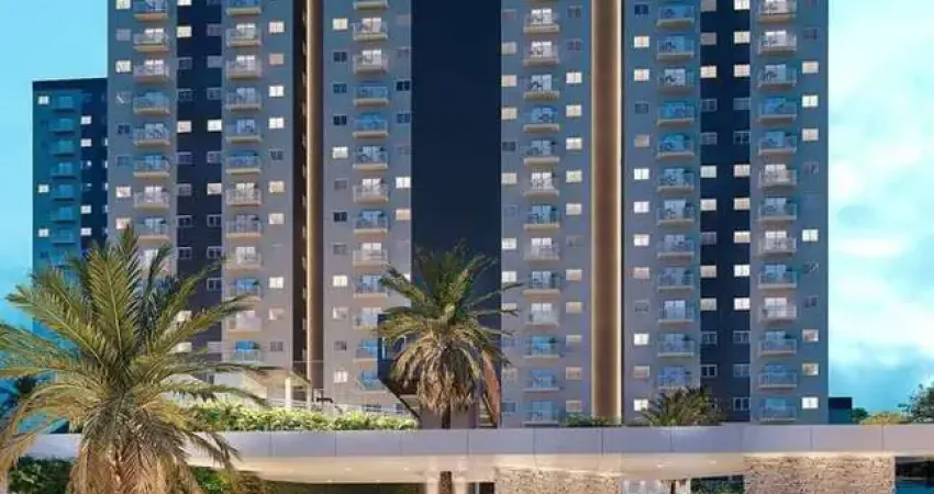 Lumini residencial clube | construtora quattro company | 40 metros | 02 dormitórios | varanda | 01 vaga