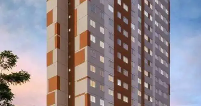 Ares ipiranga | construtora brio | construção | 32 metros | 02 dormitórios | sem varanda e vaga