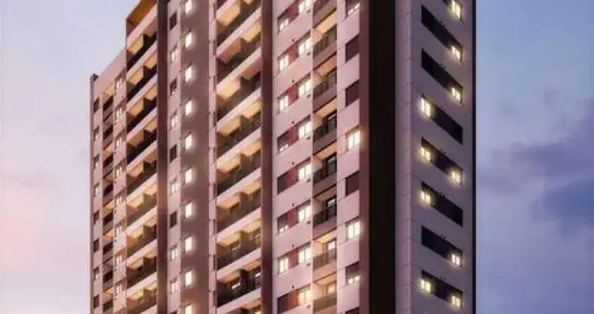 Max tucuruvi | construtora max | pronto | 40 metros | 02 dormitórios | com varanda | sem vaga