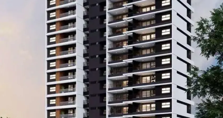 Autoral Moema | Construtora Conx | Construção | 83 metros | 03 dormitórios | suíte | varanda | 01 vaga