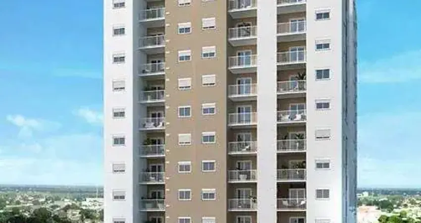 Morada do Lago Valinhos | Construtora Avita | Pronto | 51 metros | 02 dormitórios | suíte | varanda | 01 vaga