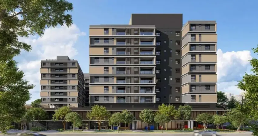 Terrarium perdizes | construtora rem | construção | 123 metros | 03 suítes | 03 vagas