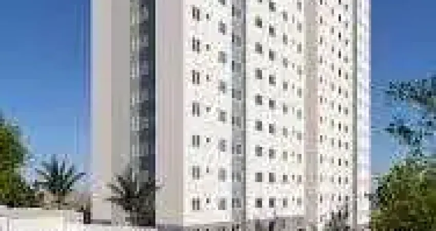 Realliza caieiras | construtora atec | pronto | 44 metros | 02 dormitórios | sem varanda | 01 vaga