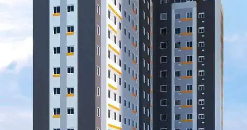 Marka tucuruvi | construtora marka prime | construção | 32 metros | 02 dormitórios | sem varanda e vaga