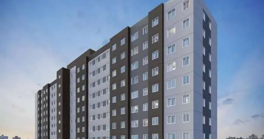 Vivaz Cantareira 02 | Construtora Vivaz | Construção | 32 metros | 02 dormitórios | sem varanda e vaga