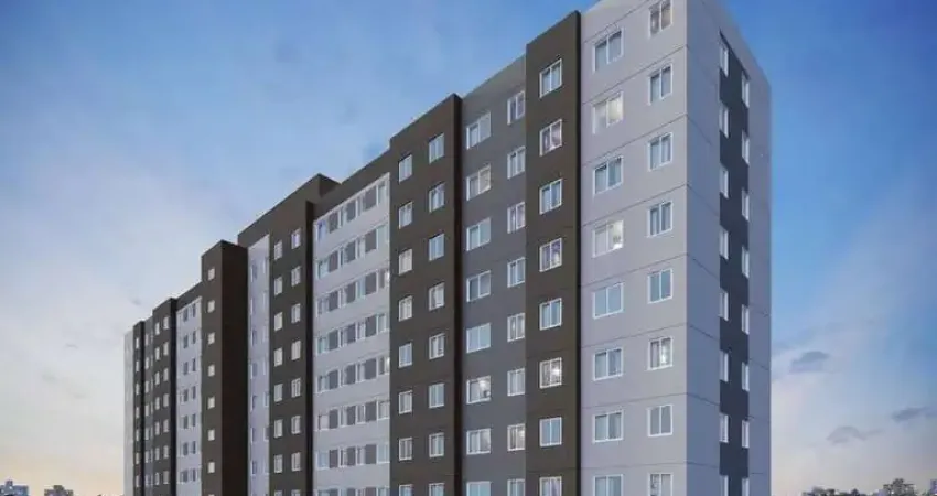 Vivaz cantareira 2 | construtora vivaz | construção | 34 metros | 02 dormitórios | sem varanda | 01 vaga