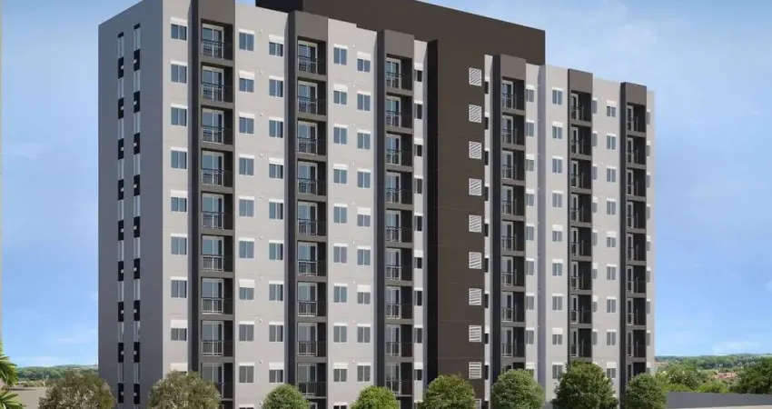 Vivaz vila guilherme| construtora vivaz | pronto | 36 metros | 02 dormitórios | com varanda | sem vaga