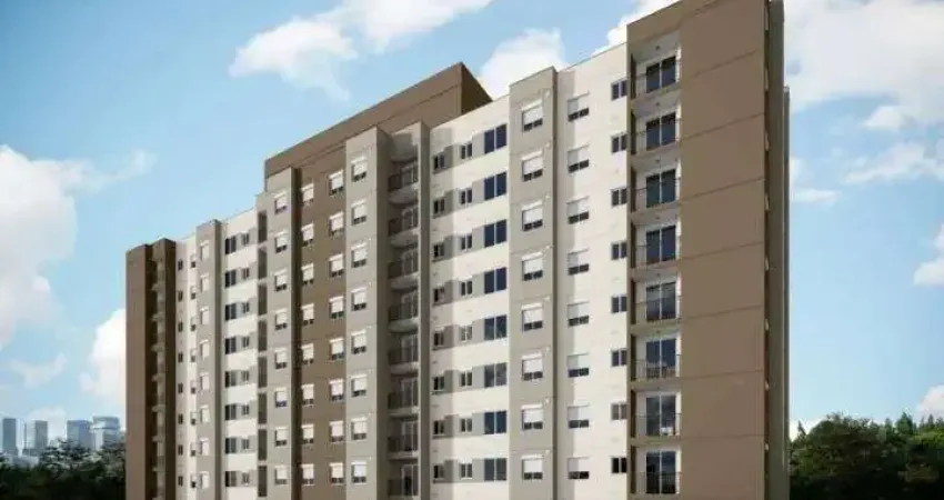 Vivaz cantareira 3 | construtora vivaz | construção | 34 metros | 02 dormitórios | sem varanda | 01 vaga