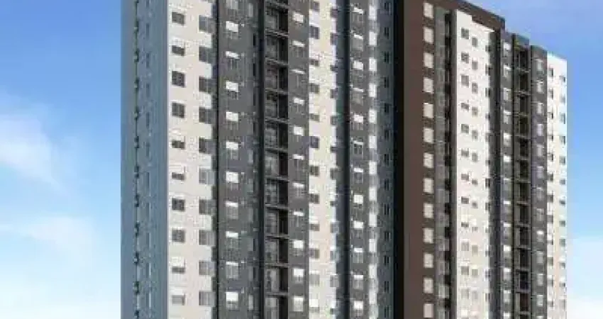 Vivaz Penha 02 | Pronto | 38 metros | 02 dormitórios | sem varanda | 01 vaga