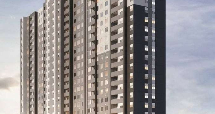 Vivaz Prime Belenzinho | Construção | 60 metros | 03 dormitórios | suíte | varanda | 01 vaga