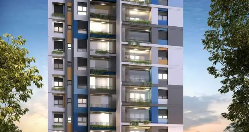 Singulare parada inglesa | construtora mcj | 61 metros | 03 dormitórios | suíte | varanda | 01 vaga