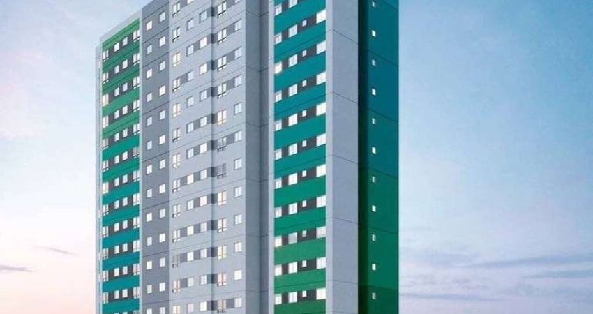 Lift Laguna | Construtora Vitta Urbana | Construção | 33 metros | 02 dormitórios | sem varanda e vaga