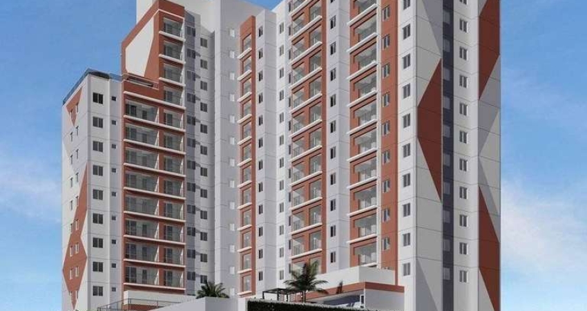 Selleto São Miguel | Construtora Hoga | Construção | 56 metros | 03 dormitórios | varanda | 01 vaga