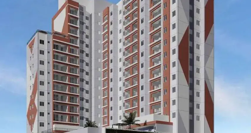 Selleto são miguel | construtora hoga | construção | 56 metros | 03 dormitórios | varanda | 01 vaga