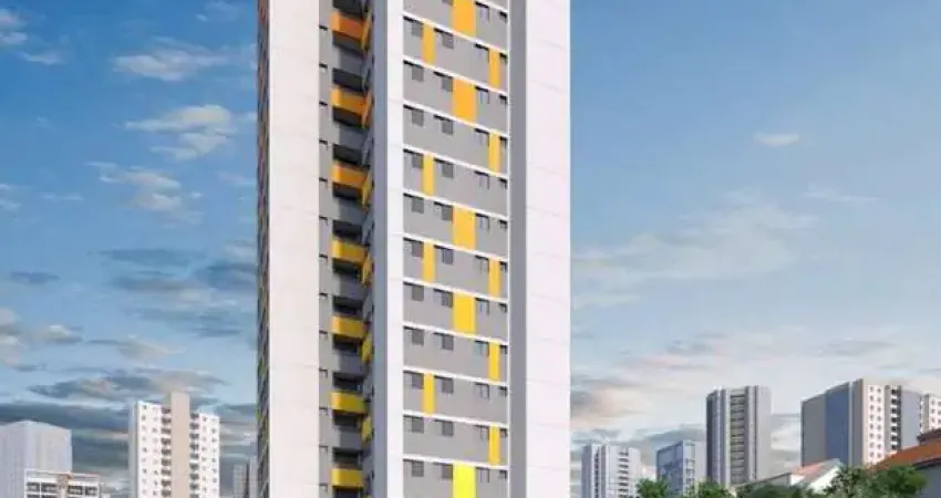 Next alto de santana | construtora grall | construção | 40 metros | 02 dormitórios | varanda | sem vaga