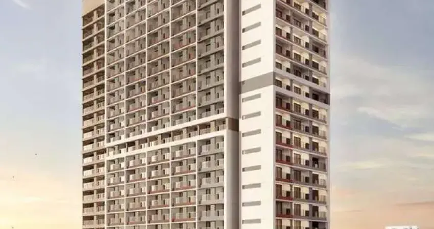 The collection vila clementino | construtora trisul | construção | 36 metros | 01 dormitório | com varanda