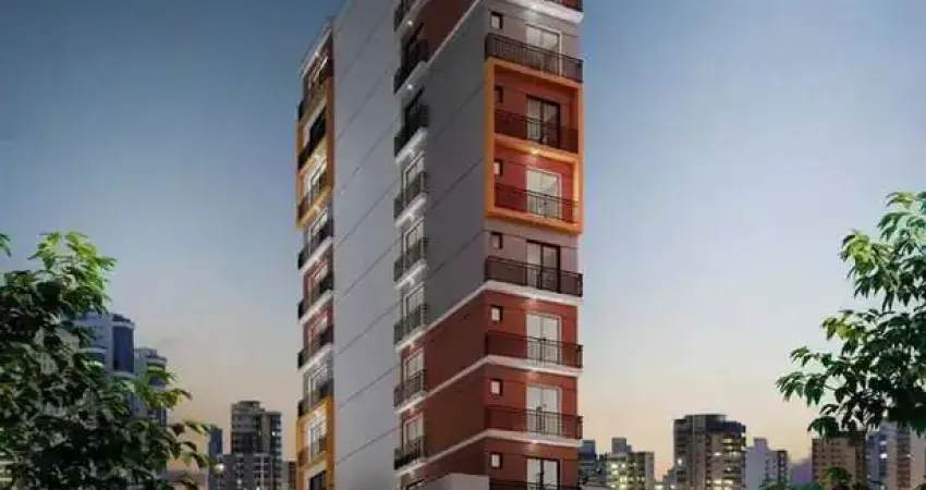 Neo station parada inglesa | construtora r.lico | construção | 31 metros | 01 dormitório | sem varanda e vaga