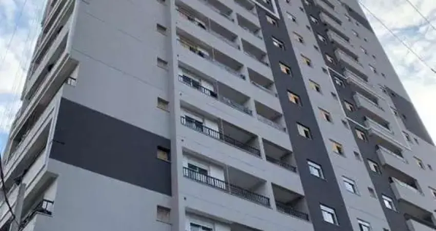 Via tucuruvi | construtora trovata | pronto | 27 metros | 01 dormitório | com varanda | sem vaga