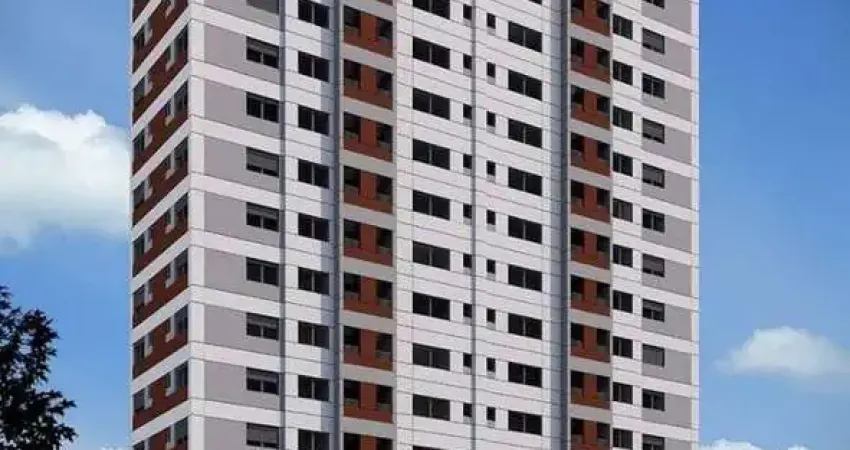 Bellissimo Mooca | Construtora ACH | Construção | 29 metros | studios | sem varanda e vaga