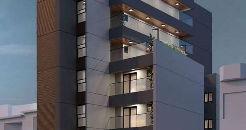Diane Prime | Construtora Yonder | Pronto | 35 metros | 01 dormitório | com varanda | sem vaga