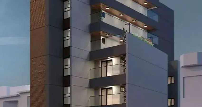 Diane prime | construtora yonder | pronto | 35 metros | 01 dormitório | com varanda | sem vaga