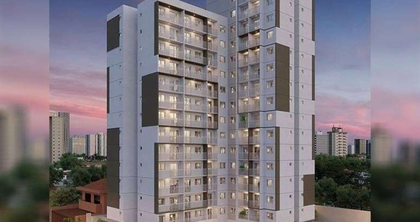 Mistá Ubiatans | Construtora Plano e Plano | Construção | 27 metros | 01 dormitório | com varanda | sem vaga