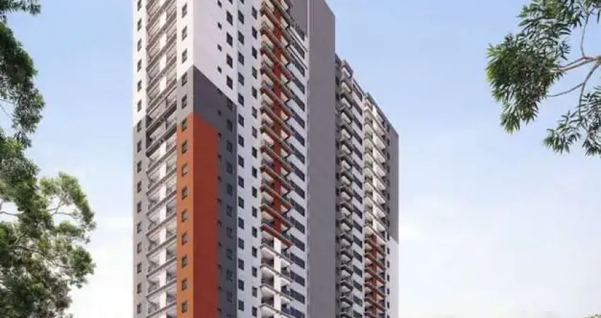 In Freguesia | Construtora Integra | Construção | 28 metros | 01 dormitório | varanda | sem vaga