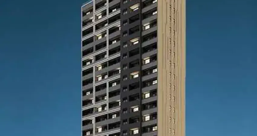 Bless rsf ipiranga | construtora rsf | pronto | 27 metros | studio com varanda | sem vaga