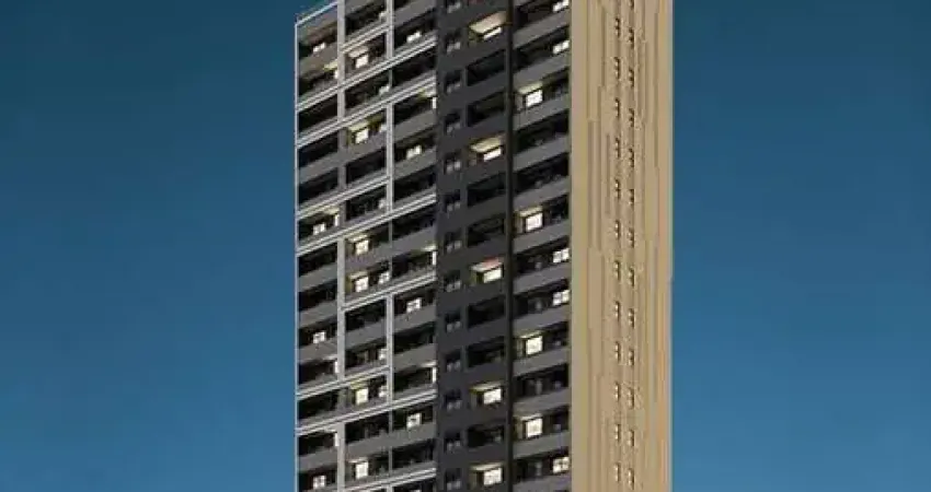 Bless rsf ipiranga | construtora rsf | pronto | 25 metros | studio com varanda | sem vaga