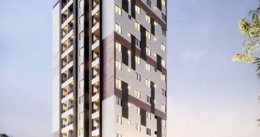 Oh Freguesia | Construtora TS Engenharia | Construção | 32 metros | 01 dormitório | com varanda | sem vaga