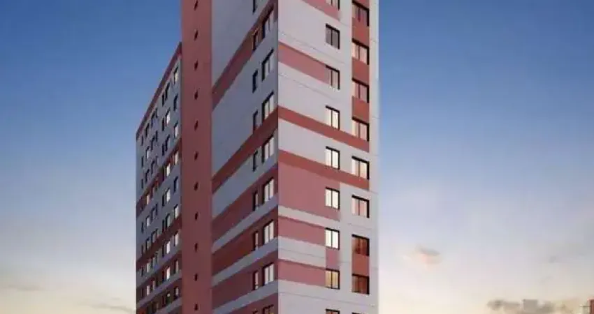 Viver Bem Itú | Construtora Magik | Pronto | 25 metros | studio sem varanda e vaga