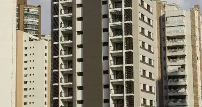 Invite Klabin | Construtora Caucaso | Pronto | 45 metros | studios | com varanda | 01 vaga