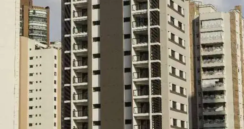 Invite klabin | construtora caucaso | pronto para morar | 45 metros | 01 suíte | varanda | depósito | 01 vaga