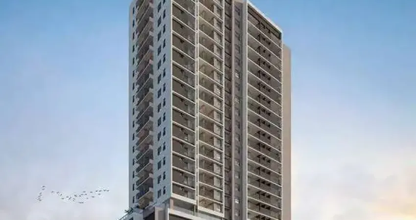 Barô higienópolis | construtora you, inc | construção | 25 metros | studios com varanda | sem vaga