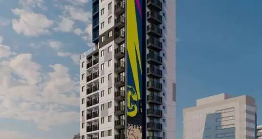 Nurban vila clementino | construtora vita urbana | pronto | 29 metros | 01 dormitório | com varanda | sem vaga