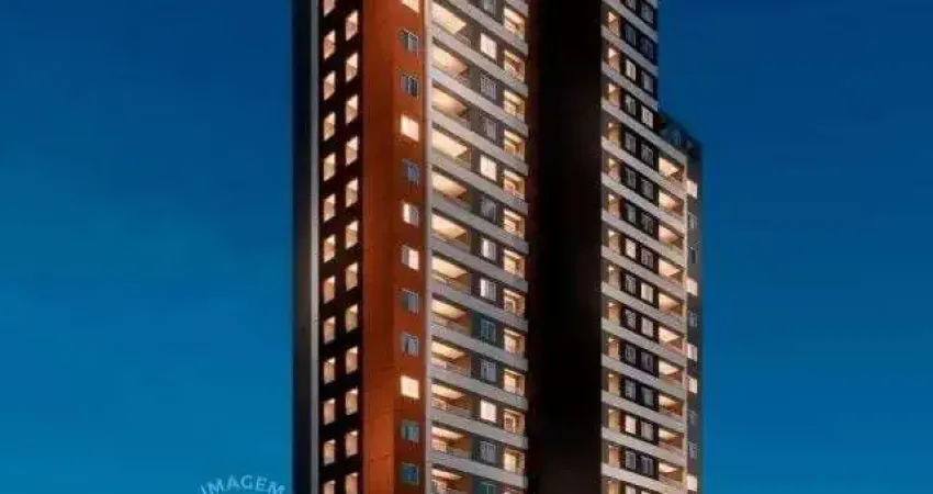 Metrocasa Estação Penha | Construção | 17 metros | studios sem varanda e vaga