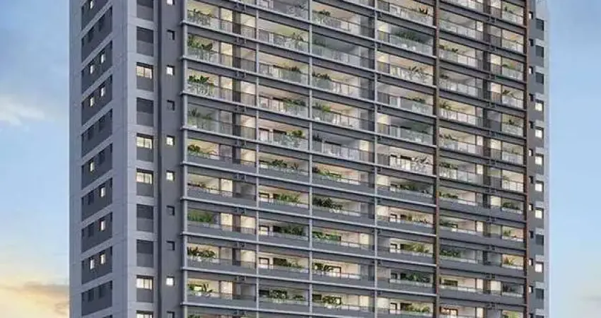Chánes Street | Construtora Eztec | Construção | 29 metros | Studios | com varanda
