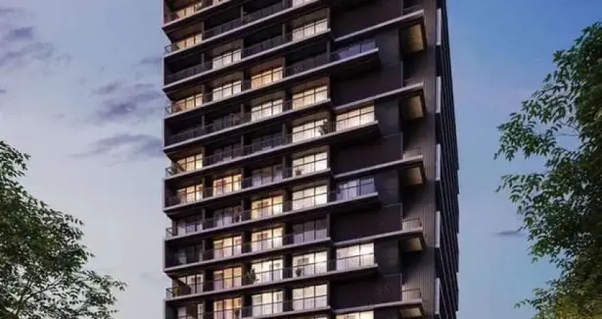 On domingos de morais | construtora vitacon | pronto | 24 metros | studios | com varanda