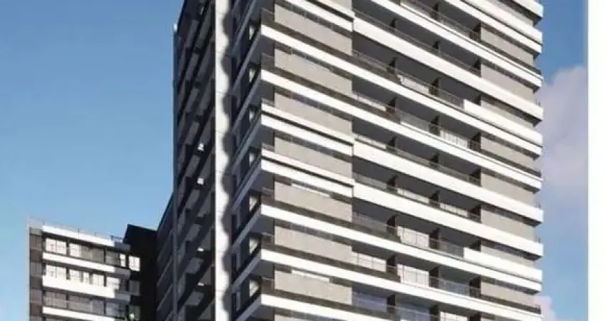 On maracatins | construtora vitacon | pronto | 25 metros | studios | com varanda