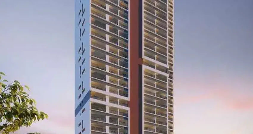 The collection vila madalena | construtora trisul | pronto | 37 metros | 01 suíte | com varanda | sem vaga