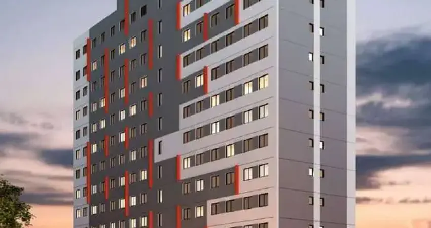 Zero 11 santa cecilia | construtora vinx | pronto | 24 metros | 01 suíte | sem varanda e vaga