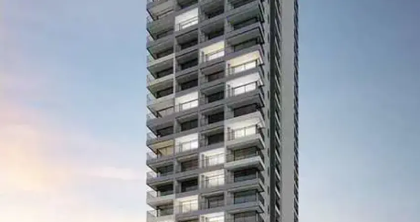 Smart golf | construtora ekko group | construção | 33 metros | studio | com varanda | 01 vaga