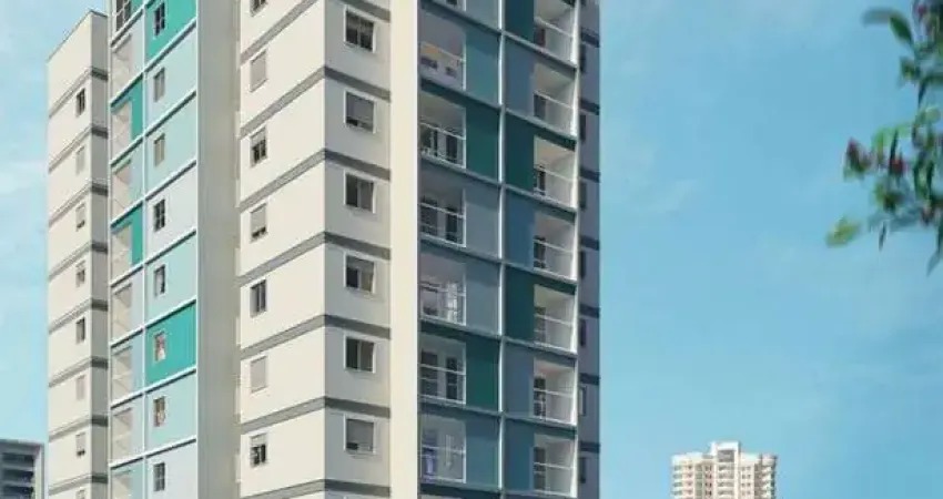 My life vergueiro | construtora maskan | construção | 32 metros | 01 dormitório | com varanda | sem vaga