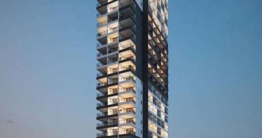 Hub Alto da Boa Vista | Aam Incorporadora | Pronto | 23 metros | studios | com varanda