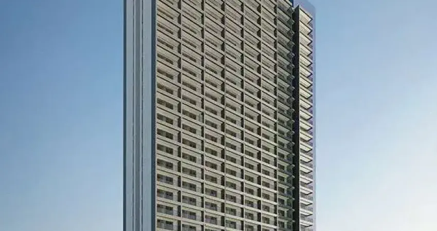 Modo Ipiranga | Construtora Even | Pronto | 38 metros | studios com varanda